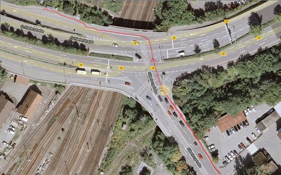 Güterbahnhofbrücke